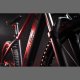 Smartway X1 Grigio, Rosso Taglia unica 69,8 cm (27.5
