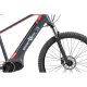 Smartway X1 Grigio, Rosso Taglia unica 69,8 cm (27.5