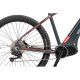Smartway X1 Grigio, Rosso Taglia unica 69,8 cm (27.5