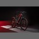 Smartway X1 Grigio, Rosso Taglia unica 69,8 cm (27.5