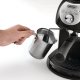 De’Longhi EC201CD.B - Macchina da Caffè Manuale Espresso e Cappuccino, Polvere e Cialde E.S.E., 1L, 1100W, Nero 6