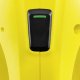 Kärcher WV 1 Plus pulitore di finestra elettrico 0,1 L Nero, Giallo 5