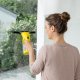 Kärcher WV 1 Plus pulitore di finestra elettrico 0,1 L Nero, Giallo 7