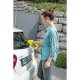Kärcher WV 1 Plus pulitore di finestra elettrico 0,1 L Nero, Giallo 8