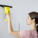 Kärcher WV 1 Plus pulitore di finestra elettrico 0,1 L Nero, Giallo 10