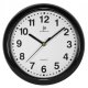 Lowell Justaminute 00710 Orologio al quarzo Cerchio Nero 2