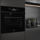 Hisense BI64213SEPBG forno 77 L 3500 W Nero 11