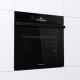 Hisense BI64213SEPBG forno 77 L 3500 W Nero 4
