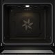 Hisense BI64213SEPBG forno 77 L 3500 W Nero 6