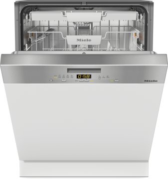 Miele G 5110 SCi Active A scomparsa parziale 14 coperti D