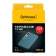 Intenso Lesen/Schreiben bis zu 500 MB/s/250GB USB tipo-C 3.2 Gen 1 (3.1 Gen 1) Blu, Grigio 3