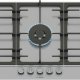 Bosch Serie 6 PCR9A5I90 , Piano cottura a gas, 90 cm, Acciaio inox 2