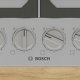 Bosch Serie 6 PCP6A5I90 , Piano cottura a gas, 60 cm, Acciaio inox 3