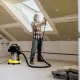 Karcher AG KWD 6 P S V-30/8/22/T 30 L Aspiratore a cilindro Secco e bagnato 1300 W Senza sacchetto 7