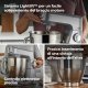 Kenwood Titanium Chef Baker XL Planetaria KVL85.124SI 5