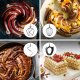 Kenwood Titanium Chef Baker XL Planetaria KVL85.124SI 7