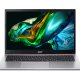 Acer Aspire 3 A315-44P-R03U AMD Ryzen™ 7 5700U Computer portatile 39,6 cm (15.6