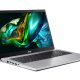 Acer Aspire 3 A315-44P-R03U AMD Ryzen™ 7 5700U Computer portatile 39,6 cm (15.6