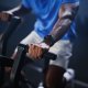Amazfit Bip 6 Black 5 cm (1.97
