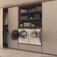 Haier HD90-A3Q397U1-S asciugatrice Libera installazione Caricamento frontale 9 kg A+++ Bianco 13
