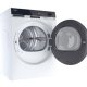 Haier HD90-A3Q397U1-S asciugatrice Libera installazione Caricamento frontale 9 kg A+++ Bianco 16