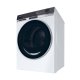 Haier HD90-A3Q397U1-S asciugatrice Libera installazione Caricamento frontale 9 kg A+++ Bianco 17
