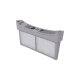 Haier HD90-A3Q397U1-S asciugatrice Libera installazione Caricamento frontale 9 kg A+++ Bianco 22