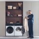 Haier HD90-A3Q397U1-S asciugatrice Libera installazione Caricamento frontale 9 kg A+++ Bianco 27