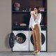 Haier HD90-A3Q397U1-S asciugatrice Libera installazione Caricamento frontale 9 kg A+++ Bianco 29