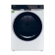 Haier HD90-A3Q397U1-S asciugatrice Libera installazione Caricamento frontale 9 kg A+++ Bianco 10