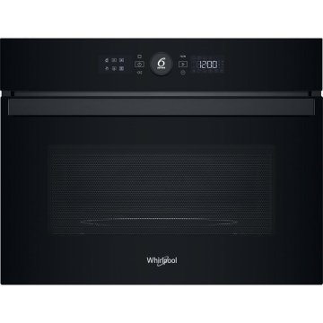 Whirlpool WMW47HMB Nero Microonde combinato Da incasso 40 L 900 W