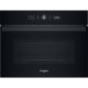 Whirlpool WMW47HMB Nero Microonde combinato Da incasso 40 L 900 W 2