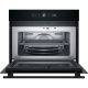 Whirlpool WMW47HMB Nero Microonde combinato Da incasso 40 L 900 W 3