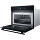 Whirlpool WMW47HMB Nero Microonde combinato Da incasso 40 L 900 W 4