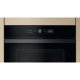 Whirlpool WMW47HMB Nero Microonde combinato Da incasso 40 L 900 W 7
