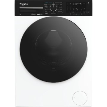 Whirlpool Lavatrice a libera installazione - WPM 97W ADS IT