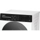 Whirlpool Lavatrice a libera installazione - WPM 97W ADS IT 6