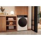 Whirlpool Lavatrice smart connessa con WiFi - WPM 97W ADS IT 11