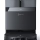 Ecovacs DEEBOT T50 OMNI Robot Aspirapolvere Lavapavimenti, 15000 Pa, Spazzola Laterale Estensibile e Lavapavimenti, ZeroTangle 2.0, lavaggio con acqua calda a 70 ℃, Ultrasottile 81 mm, nero 2