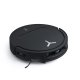 Ecovacs DEEBOT T50 OMNI Robot Aspirapolvere Lavapavimenti, 15000 Pa, Spazzola Laterale Estensibile e Lavapavimenti, ZeroTangle 2.0, lavaggio con acqua calda a 70 ℃, Ultrasottile 81 mm, nero 6
