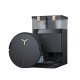 Ecovacs Deebot X8 Pro Omni 0,22 L Sacchetto per la polvere Nero 2