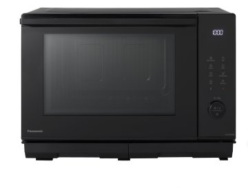 Panasonic NN-DS59NBEPG forno a microonde Nero Microonde combinato Superficie piana 27 L 1000 W