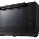Panasonic NN-DS59NBEPG forno a microonde Nero Microonde combinato Superficie piana 27 L 1000 W 11