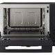 Panasonic NN-DS59NBEPG forno a microonde Nero Microonde combinato Superficie piana 27 L 1000 W 12