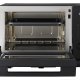 Panasonic NN-DS59NBEPG forno a microonde Nero Microonde combinato Superficie piana 27 L 1000 W 16