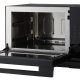 Panasonic NN-DS59NBEPG forno a microonde Nero Microonde combinato Superficie piana 27 L 1000 W 19