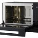 Panasonic NN-DS59NBEPG forno a microonde Nero Microonde combinato Superficie piana 27 L 1000 W 20