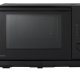 Panasonic NN-DS59NBEPG forno a microonde Nero Microonde combinato Superficie piana 27 L 1000 W 3