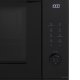 Panasonic NN-DS59NBEPG forno a microonde Nero Microonde combinato Superficie piana 27 L 1000 W 21