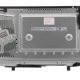 Panasonic NN-DS59NBEPG forno a microonde Nero Microonde combinato Superficie piana 27 L 1000 W 22
